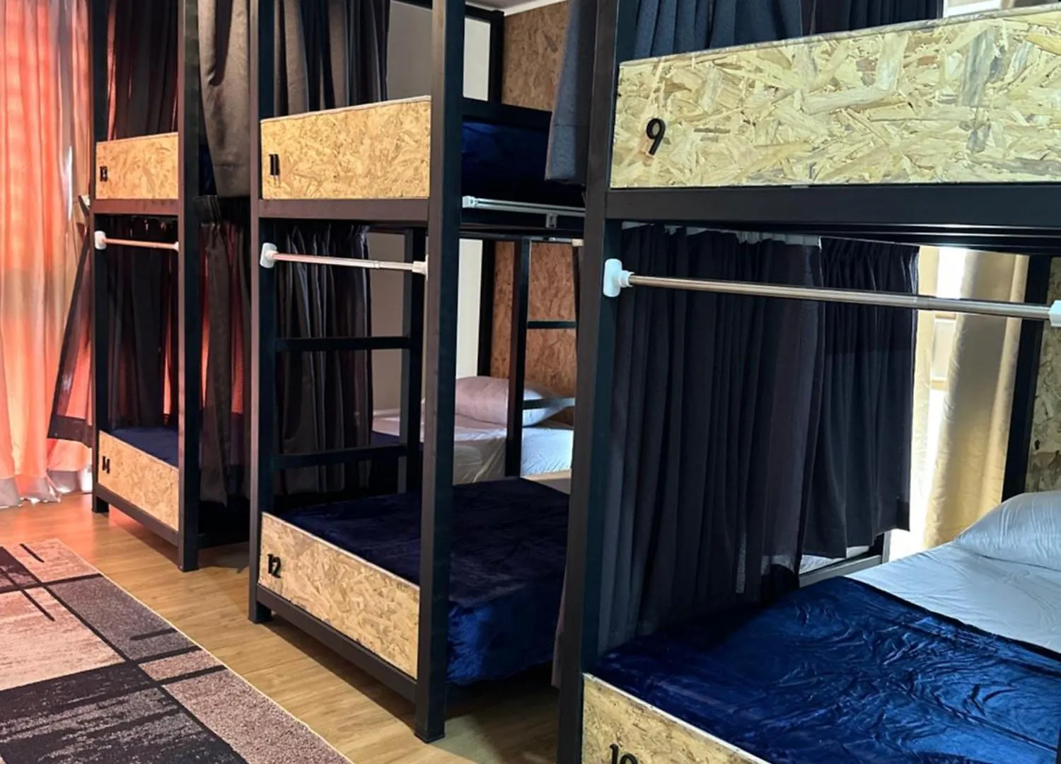 Mix Hostel Kl By Chillout Hostel Petaling Jaya