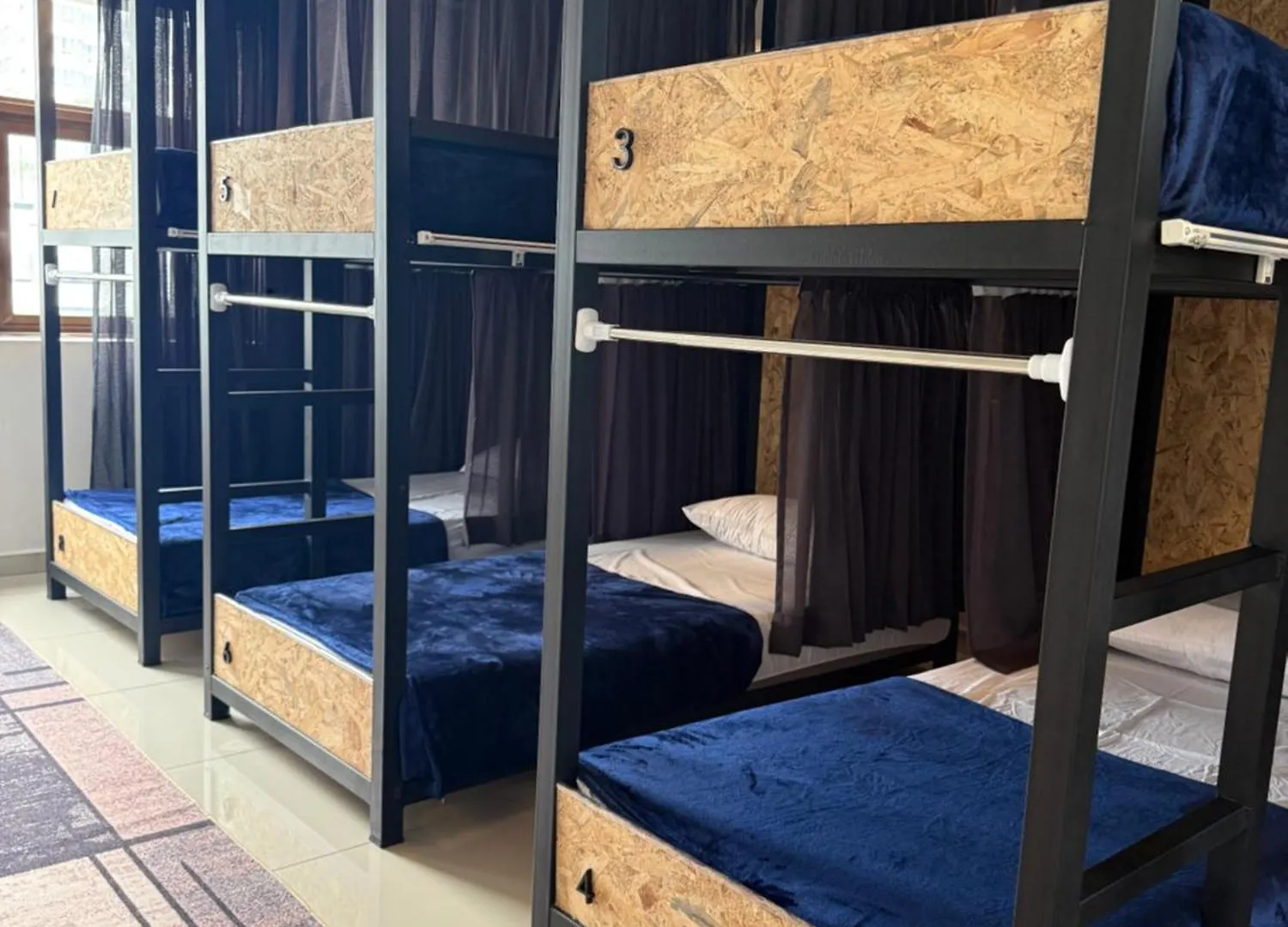 Mix Hostel Kl By Chillout Hostel Petaling Jaya