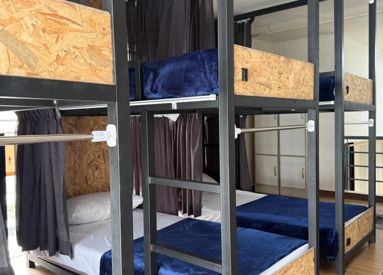 Mix Hostel Kl By Chillout Hostel Petaling Jaya 0*,  Malaysia