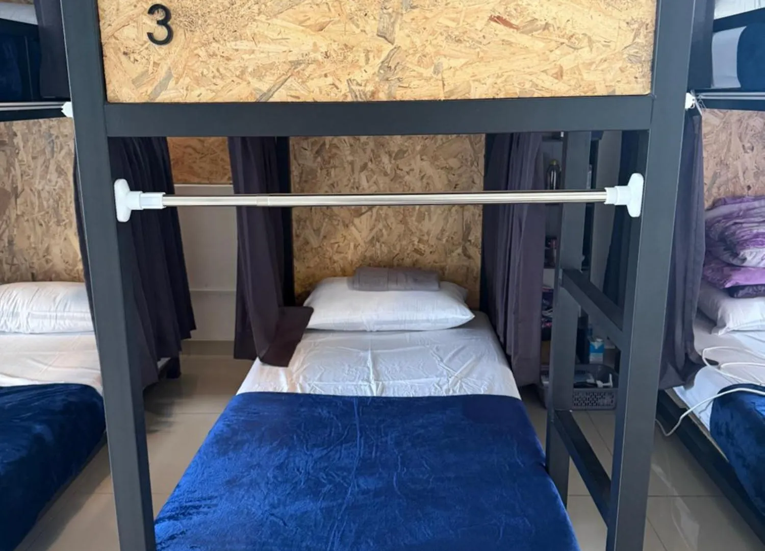 Mix Hostel Kl By Chillout Hostel Petaling Jaya