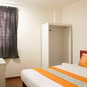 2* Hotel Swing & Pillows - Sunway Pyramid Pj