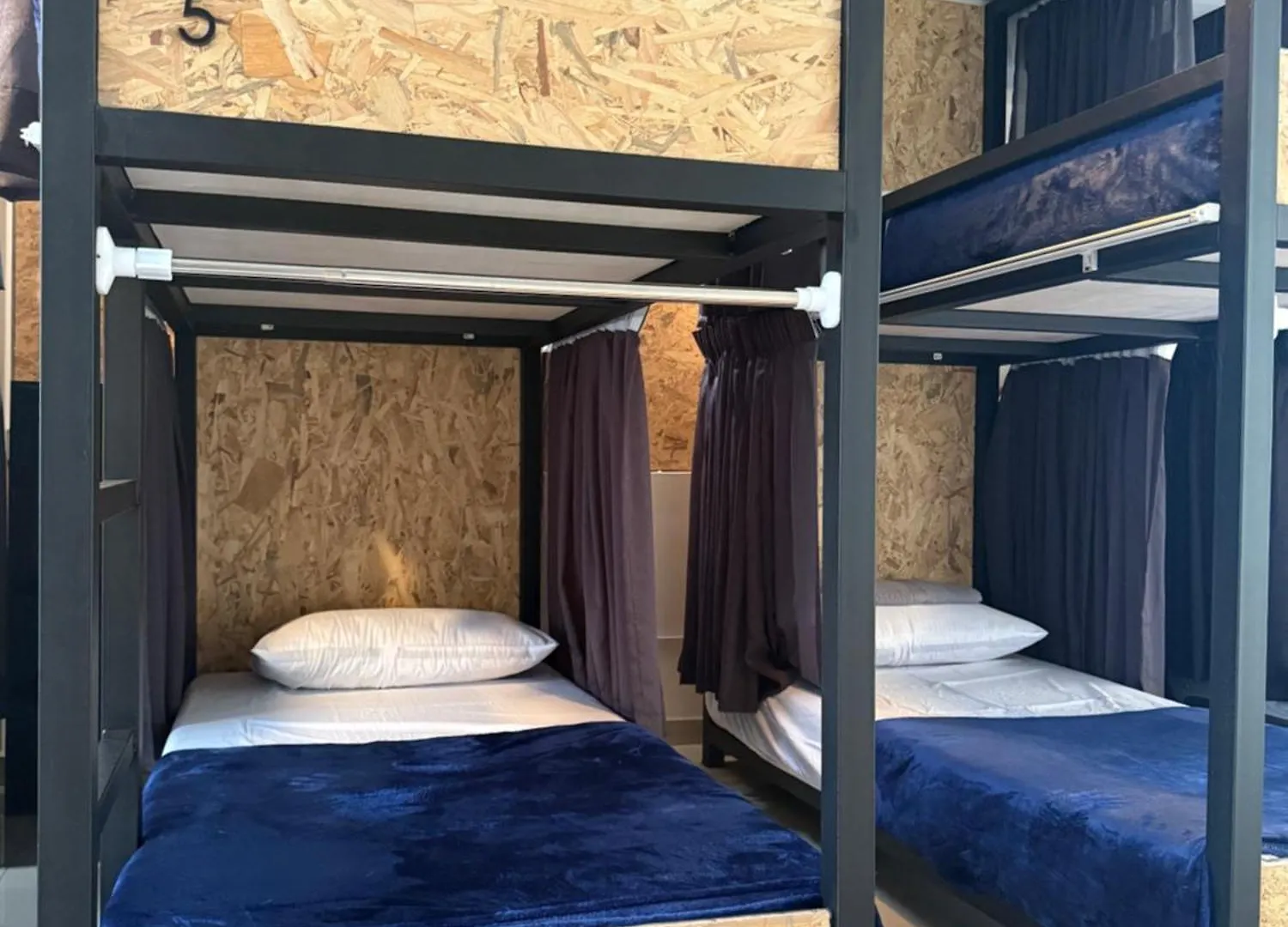 Mix Hostel Kl By Chillout Hostel Петалинг-Джая