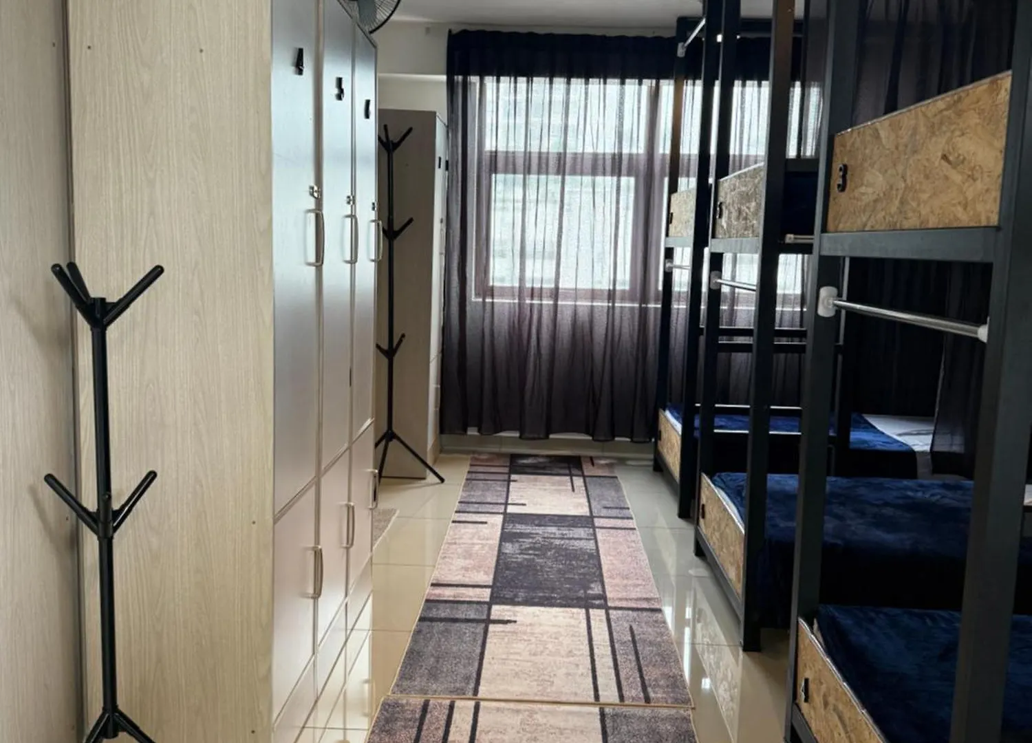 Mix Hostel Kl By Chillout Hostel Петалинг-Джая